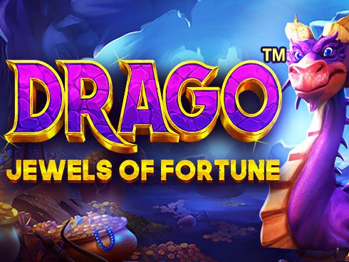 drago jewels of fortune freespin